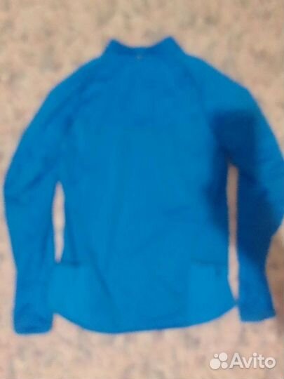 Nike element Shield full zip