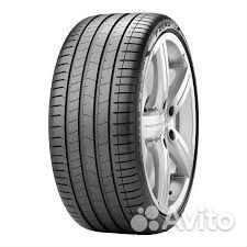 Pirelli P Zero PZ4 265/45 R20 Y
