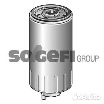 Purflux CS717 Топливный фильтр