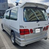 Toyota Granvia 3.0 AT, 1999, 298 000 км, с пробегом, цена 2 190 000 руб.