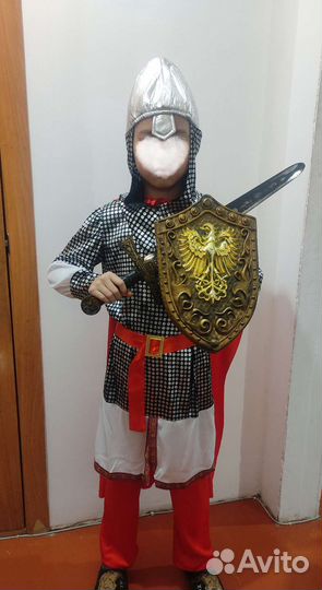 Костюмы для мальчиков