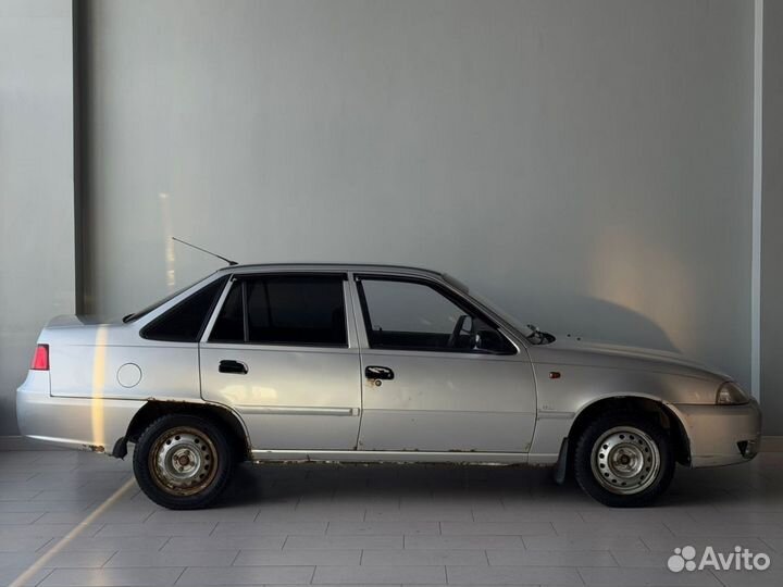 Daewoo Nexia 1.6 МТ, 2012, 288 000 км