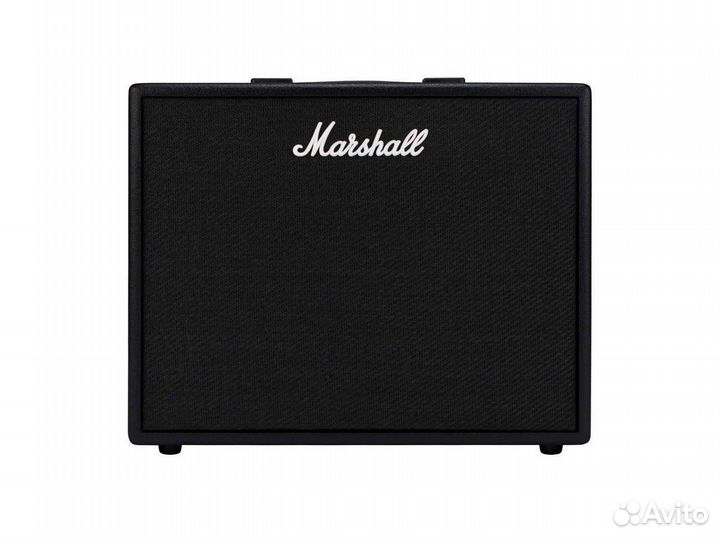 Marshall Code 50 гитарный комбо