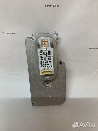 Модуль указателя поворота BMW 6311 7339055