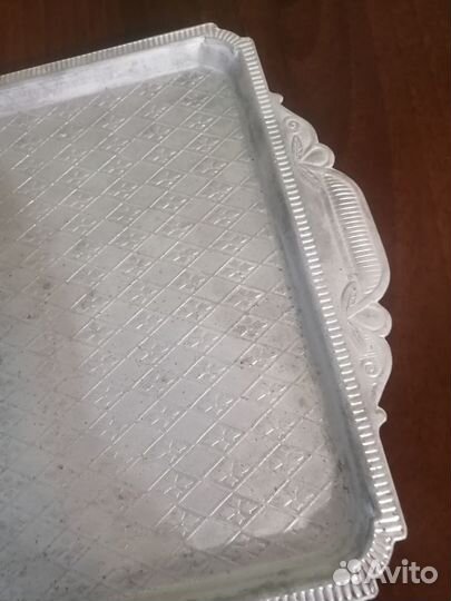 Поднос СССР