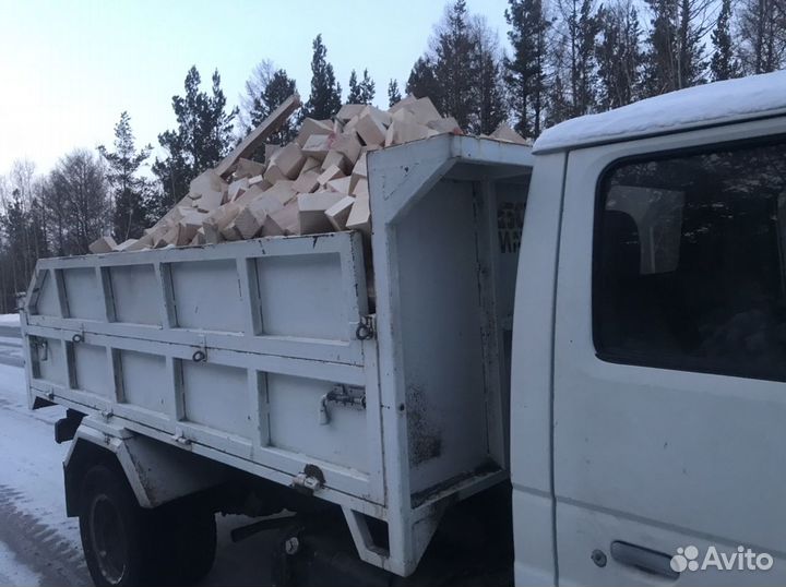 Продам дрова