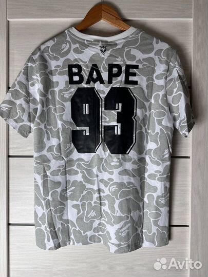 Футболка Bape Inter Miami