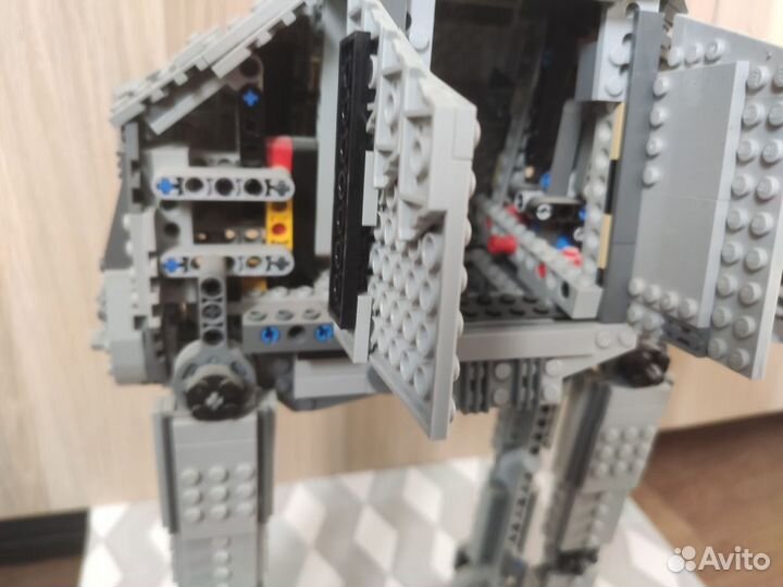 Lego Star Wars 75054