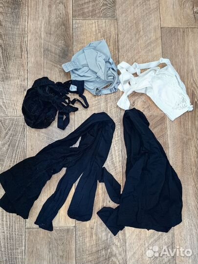 Вещи для беременных пакетом 48-50