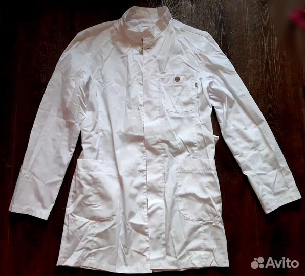 Медицинская одежда