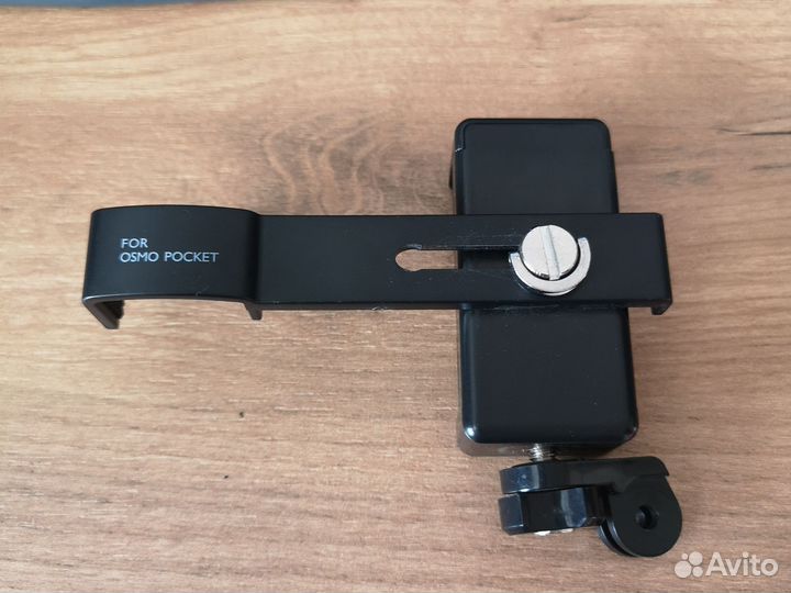Крепление для DJI pocket