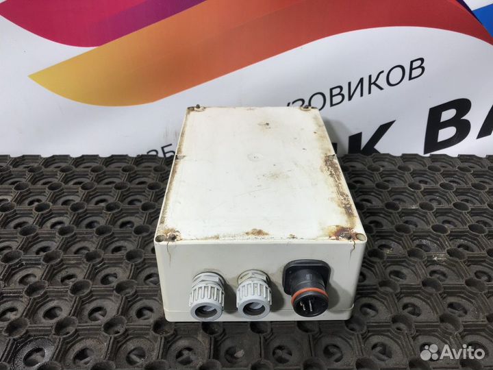 Коробка распределительная Разные Автомобили