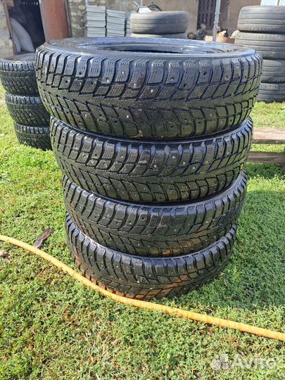 Nordman Nordman 4 17.5/65 R14