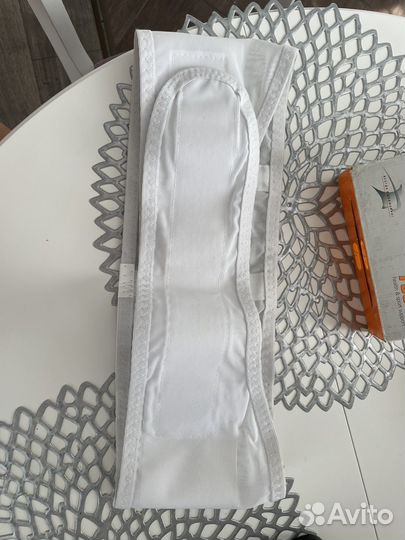 Бандаж для беременных fosta размер Л