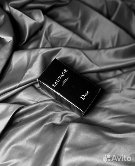 Духи мужские dior sauvage