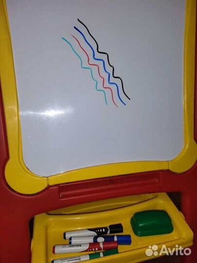 Доска для рисования