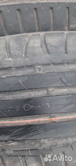 Nokian Tyres Nordman SZ 225/55 R17