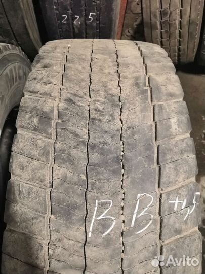Шины 315 70 22.5 ведущие