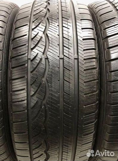 Dunlop SP Sport 01 A/S 235/50 R18