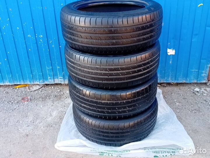 Kumho Crugen HP91 235/55 R19 101V