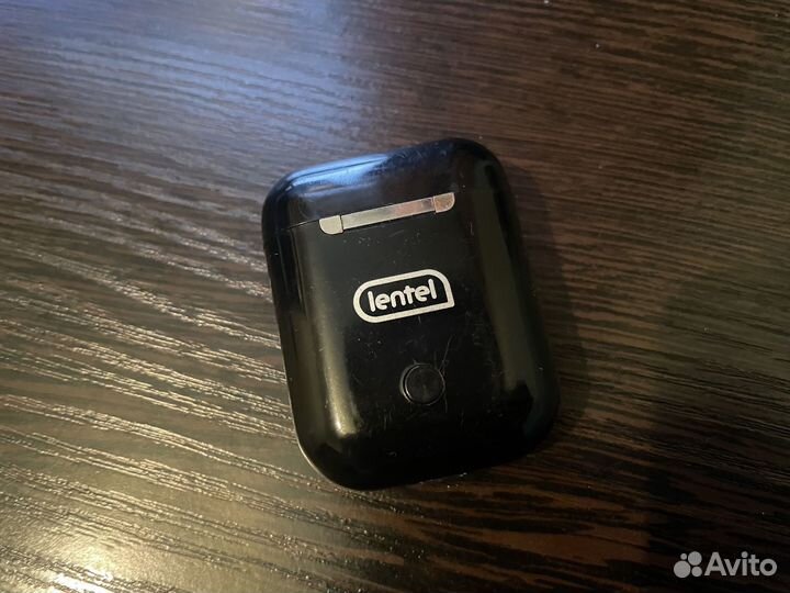 Наушники lentel TWS TS-EB-07