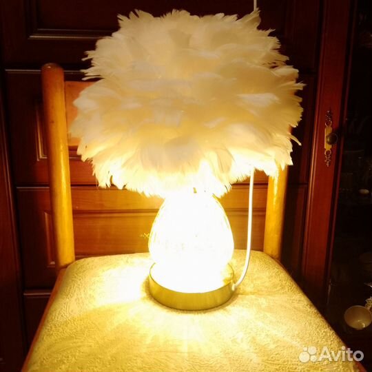 Ночной светильник