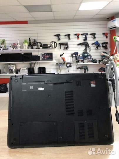 Ноутбук Sony Vaio SVF152C29V (C45)