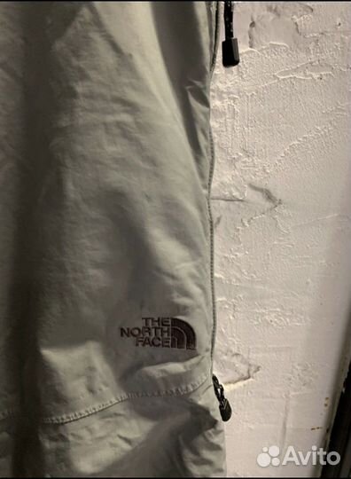 The north face штаны