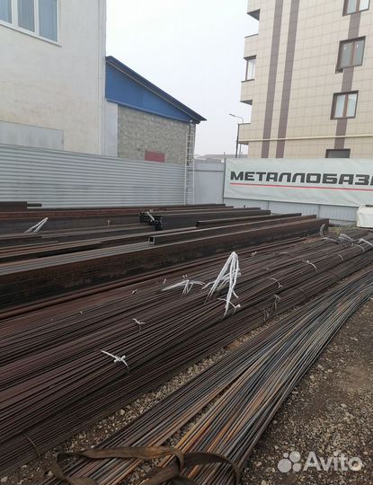 Арматура оптом