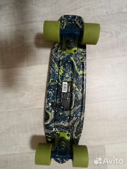 Пени борд Yamba Oxelo