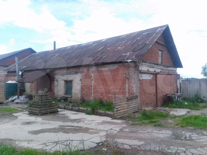 Помещение свободного назначения, 125 м²