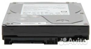 Жесткий диск 1000Gb Toshiba 32Mb 7200rp DT01ACA100