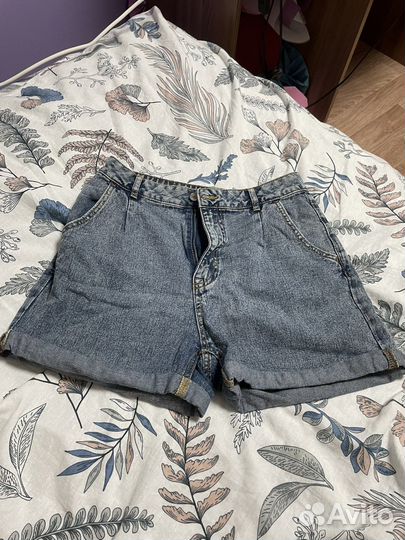 Шорты terranova