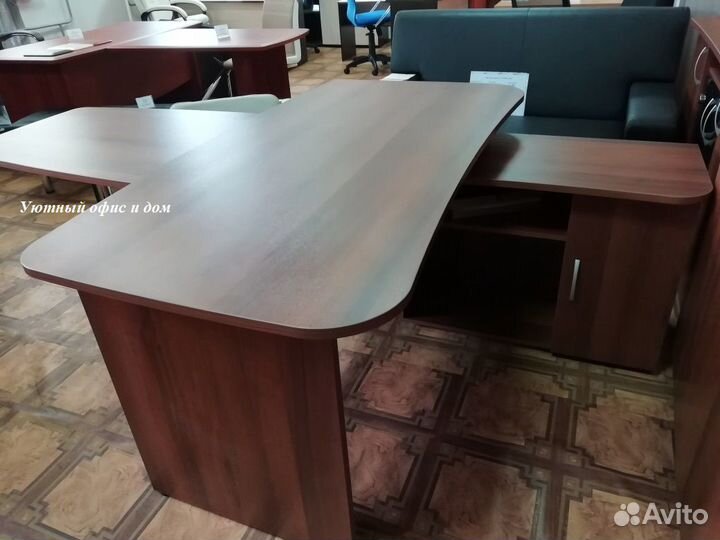 Офисная мебель