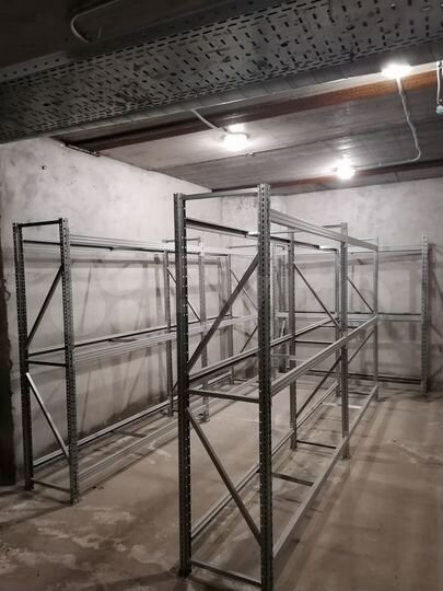 Склад, 146.2 м²