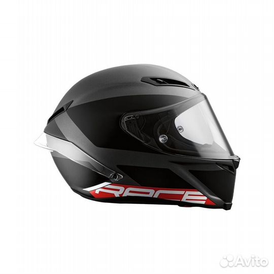 Новый шлем BMW Motorrad Pro Race (под заказ)