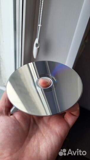 Диск Horizon ps4