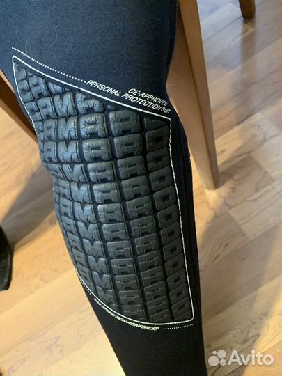 Гидрокостюм для дайвинга/подводной охоты Camaro