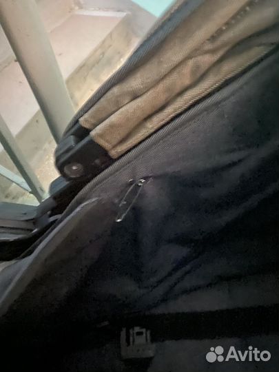 Прогулочная коляска peg perego book cross