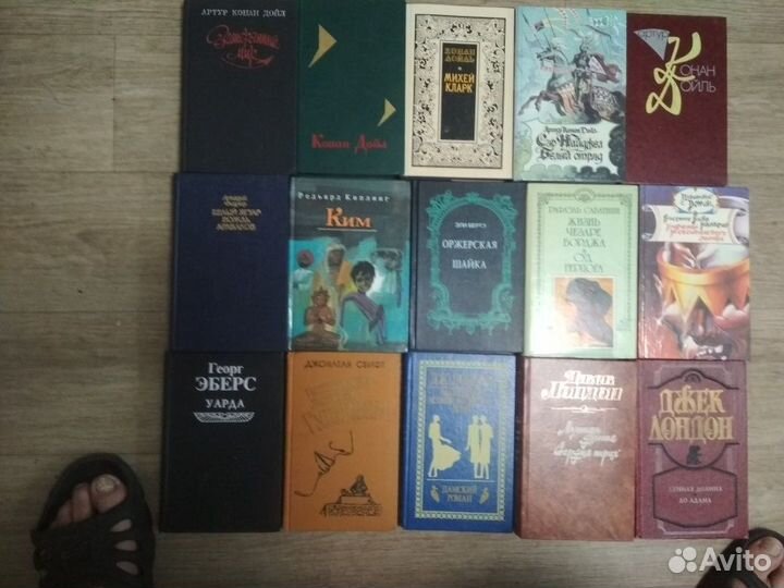 Разные книги 4