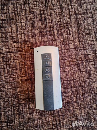 Блок питания 12v