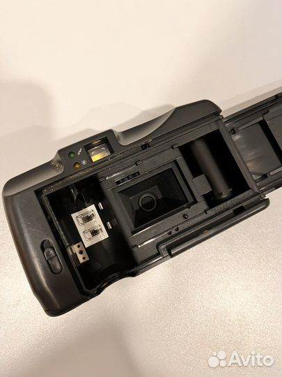 Пленочный фотоаппарат Elenderg