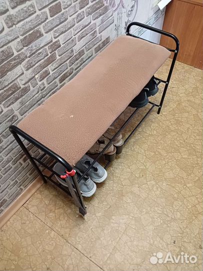 Подставка для обуви