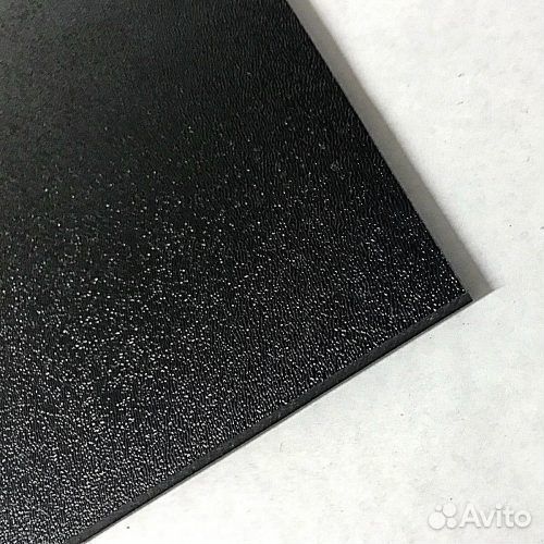Абс (Abs) пластик листовой
