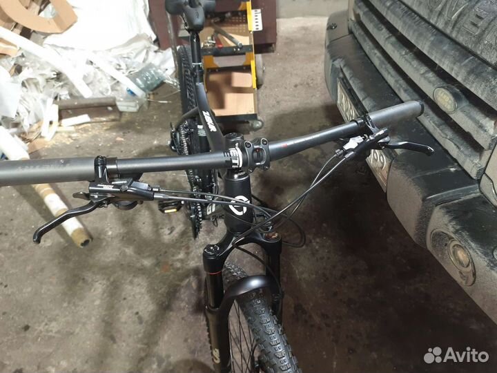 Велосипед gt zaskar rase 29 er, 24 speed