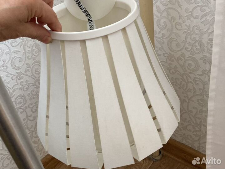 Светильник потолочный IKEA