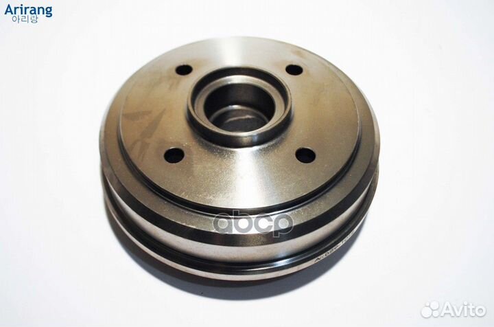 Барабан тормозной задний ARG291012 Arirang