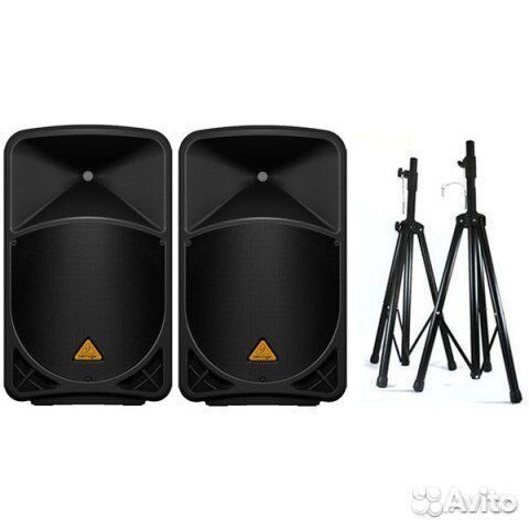 Музыкальная аппаратура на ваш праздник