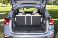 BMW X1 F48 рестайлинг (2019—2023) Внедорожник