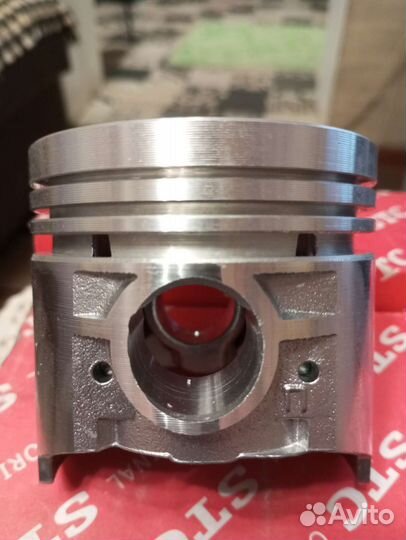 Автозапчасти ваз